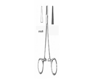 Single Use Surgical Instruments 